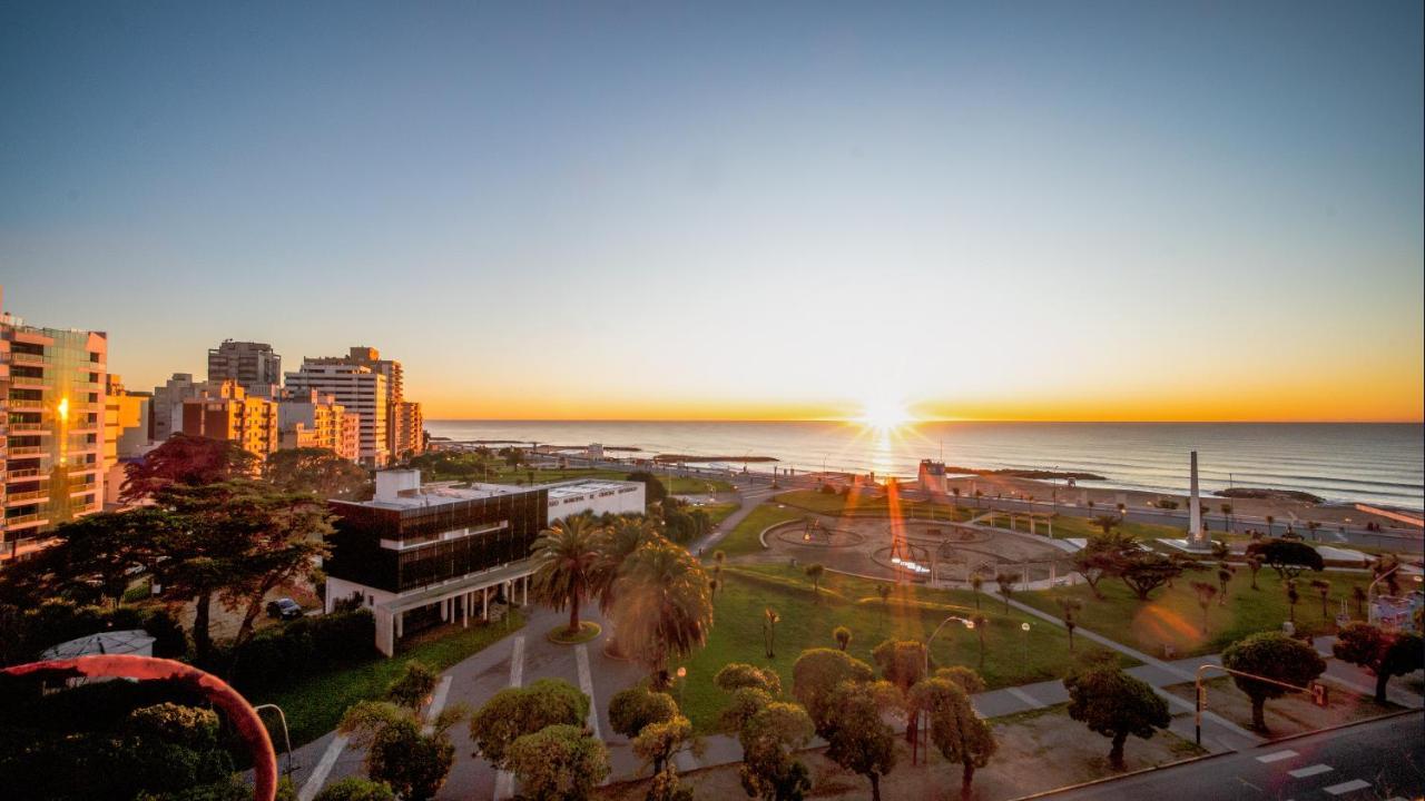 Hotel Mar Del Plata Zewnętrze zdjęcie