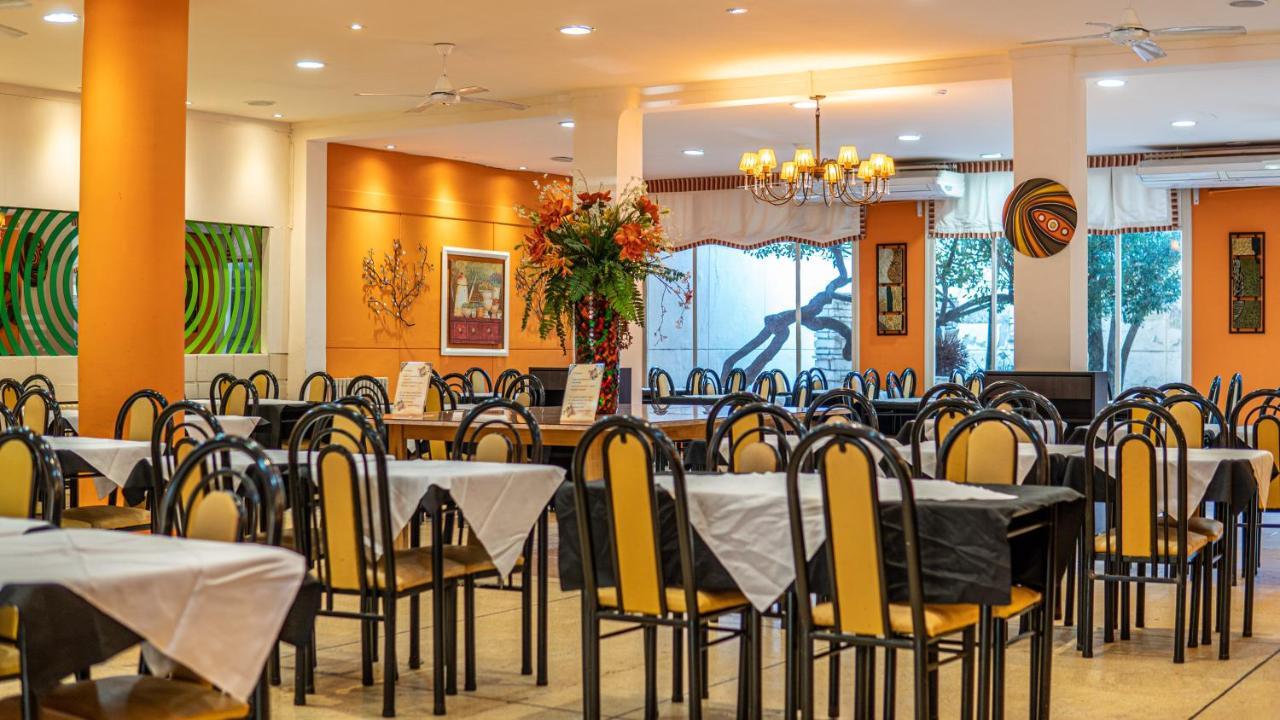 Hotel Mar Del Plata Zewnętrze zdjęcie