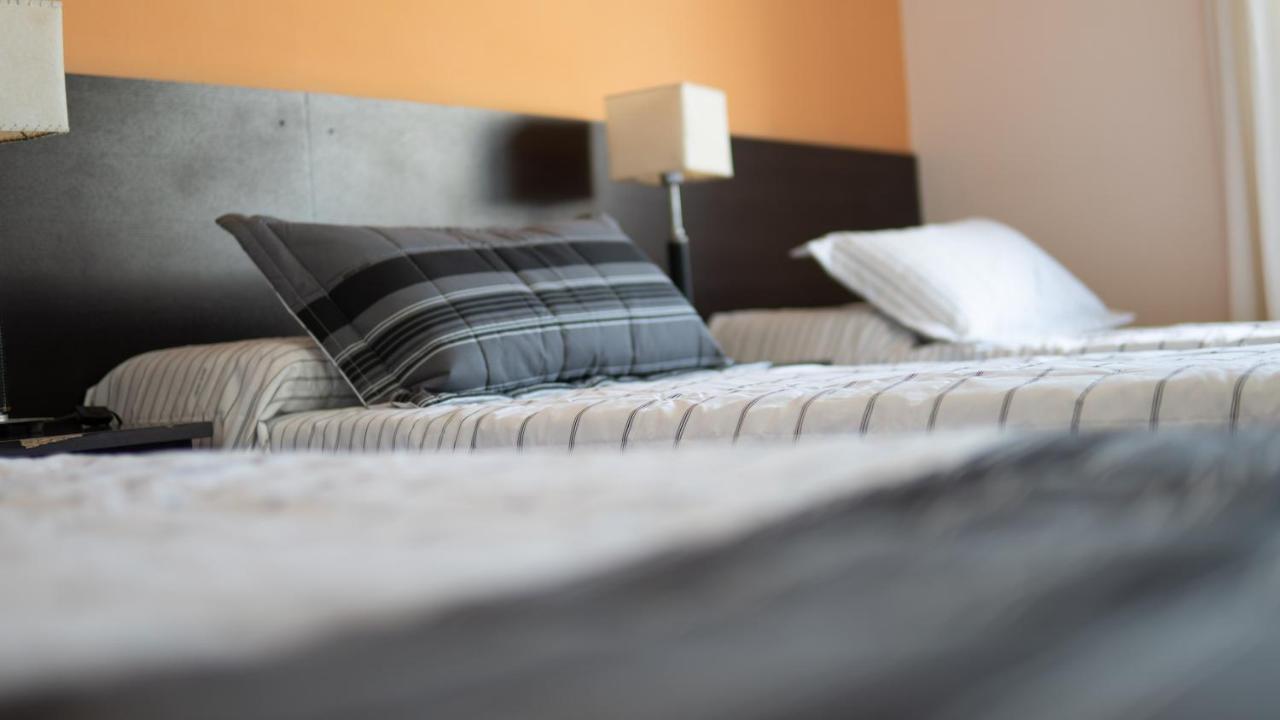 Hotel Mar Del Plata Zewnętrze zdjęcie