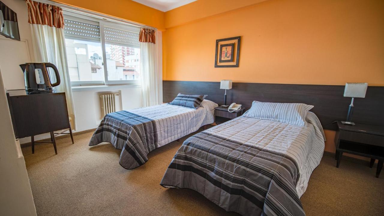 Hotel Mar Del Plata Zewnętrze zdjęcie