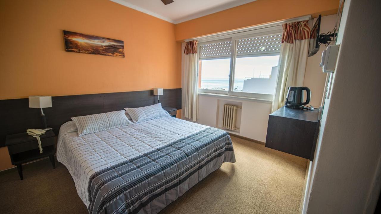 Hotel Mar Del Plata Zewnętrze zdjęcie