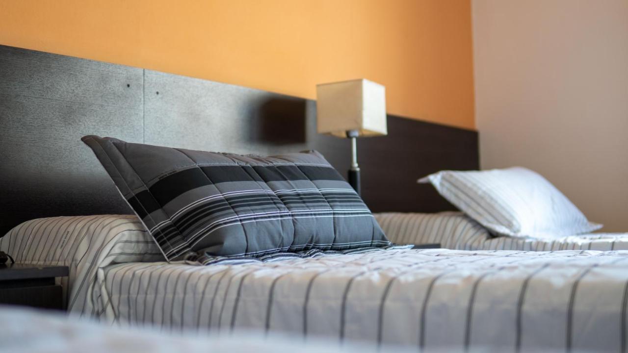Hotel Mar Del Plata Zewnętrze zdjęcie